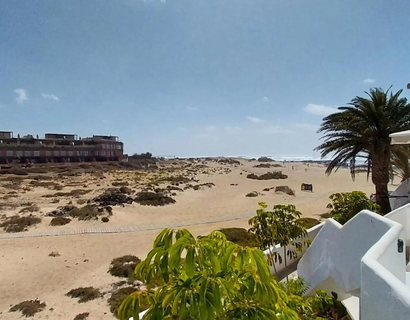 Ma Estates Balcon 36 By Sea You There Fuerteventura Cotillo Appartement
