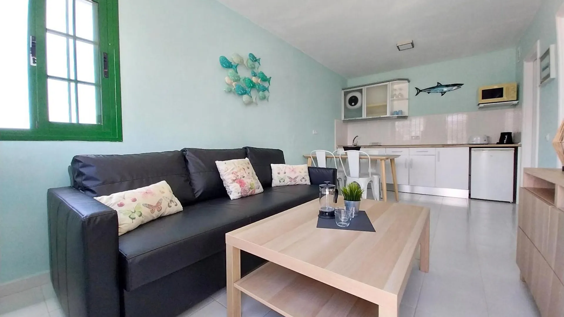 Ma Estates Balcon 36 By Sea You There Fuerteventura Cotillo 0*,  Espagne