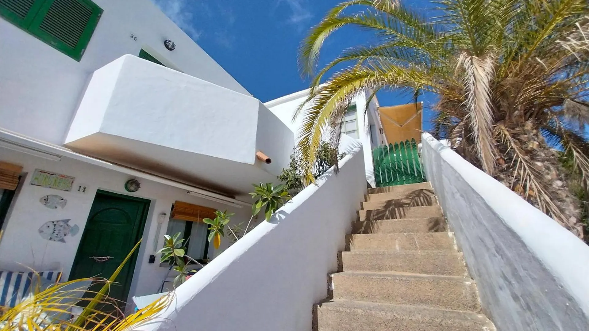 Ma Estates Balcon 36 By Sea You There Fuerteventura Cotillo