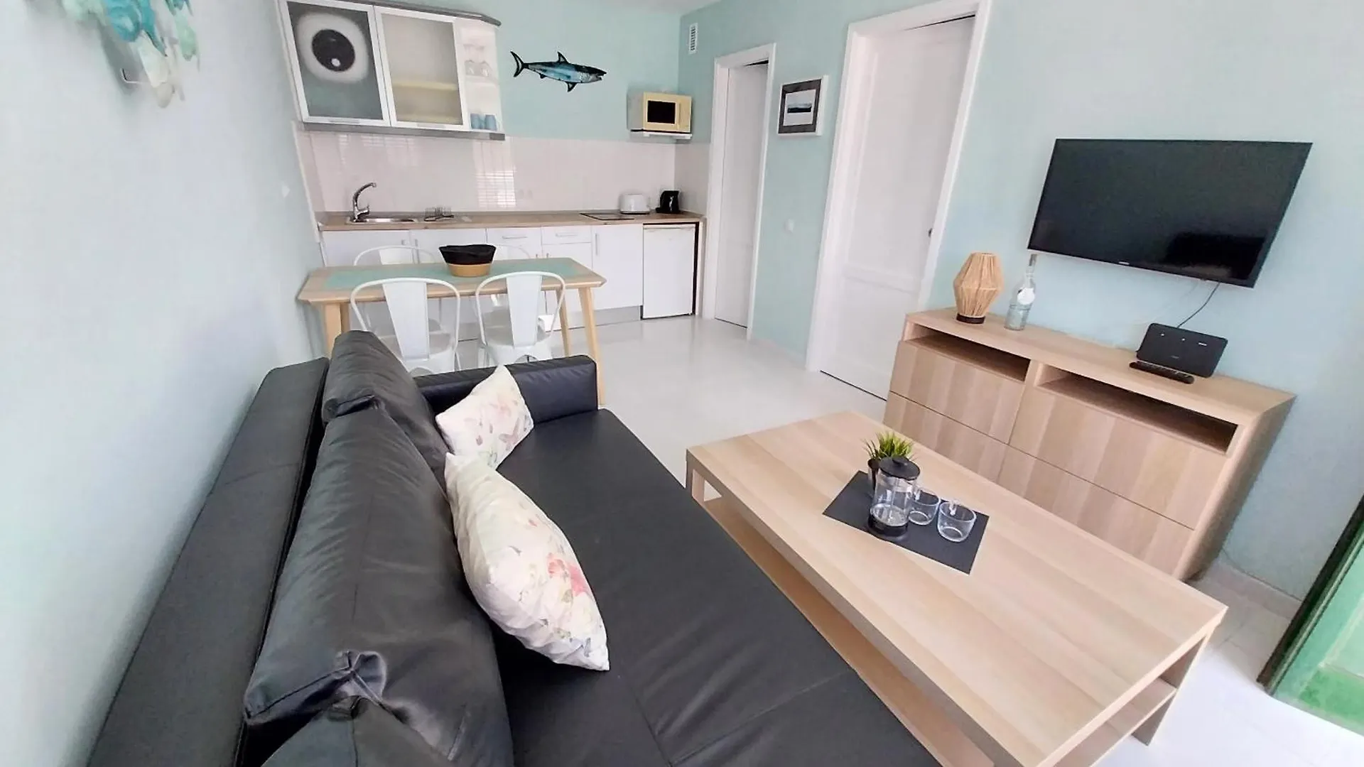 Ma Estates Balcon 36 By Sea You There Fuerteventura Cotillo
