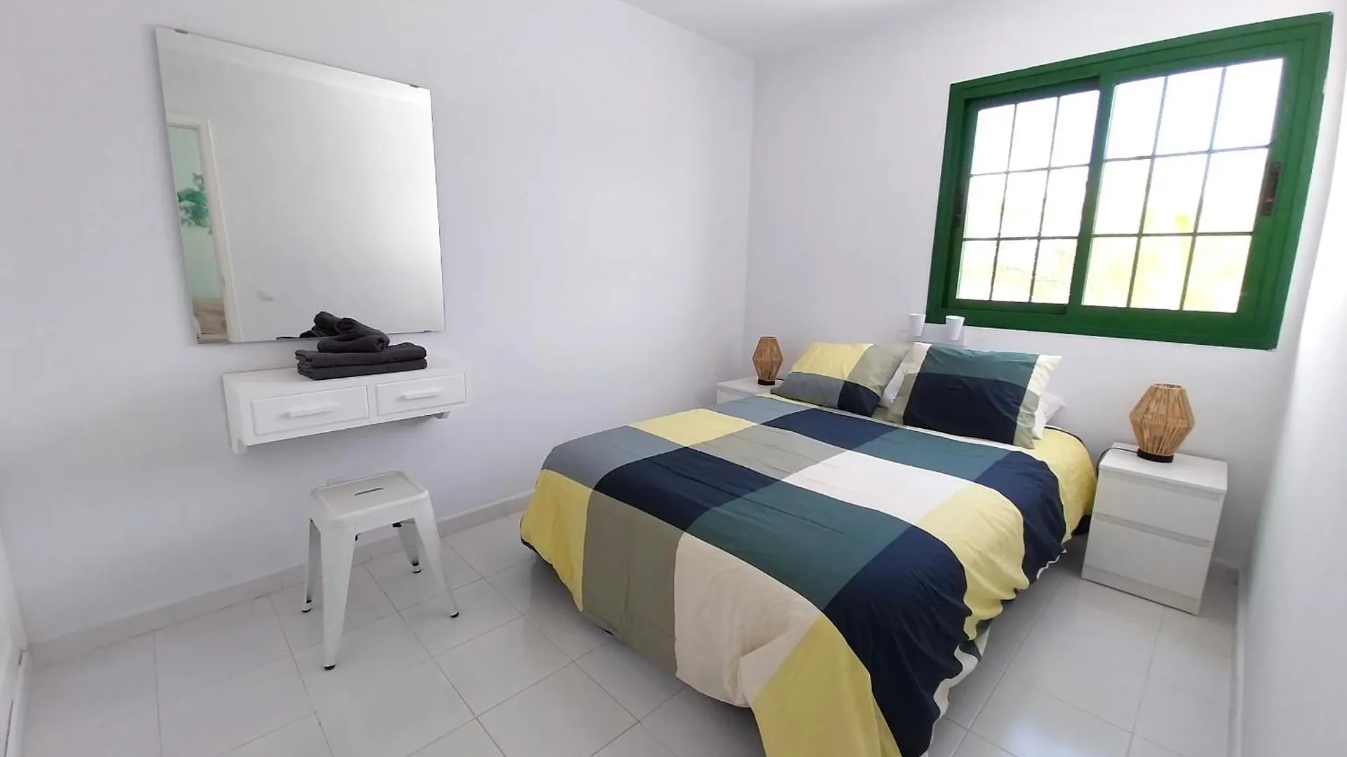 Ma Estates Balcon 36 By Sea You There Fuerteventura Cotillo Appartement