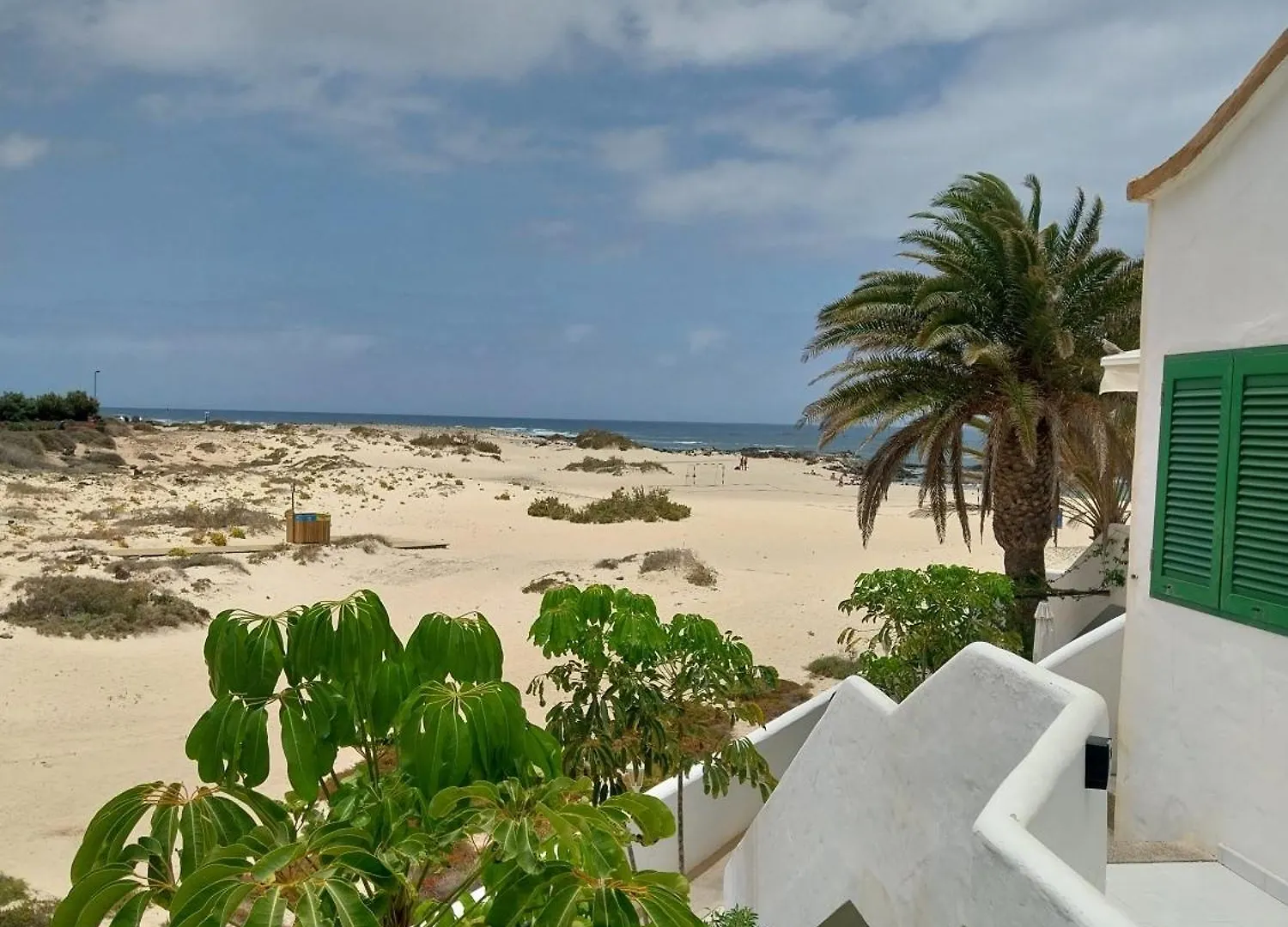 Ma Estates Balcon 36 By Sea You There Fuerteventura Cotillo 0*,