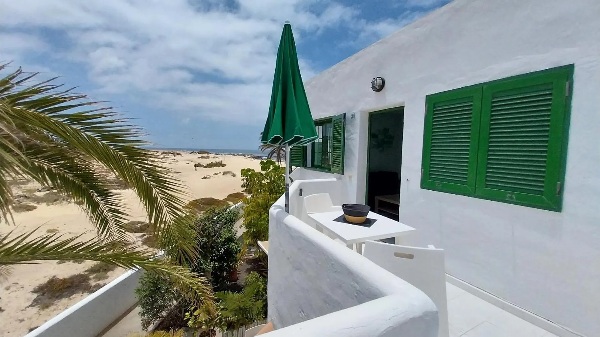 Ma Estates Balcon 36 By Sea You There Fuerteventura Cotillo