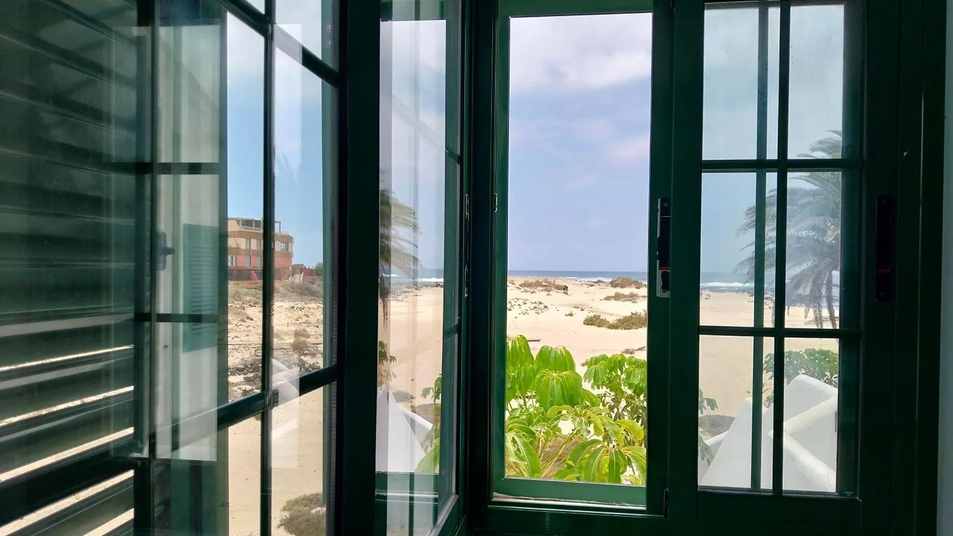Ma Estates Balcon 36 By Sea You There Fuerteventura Cotillo