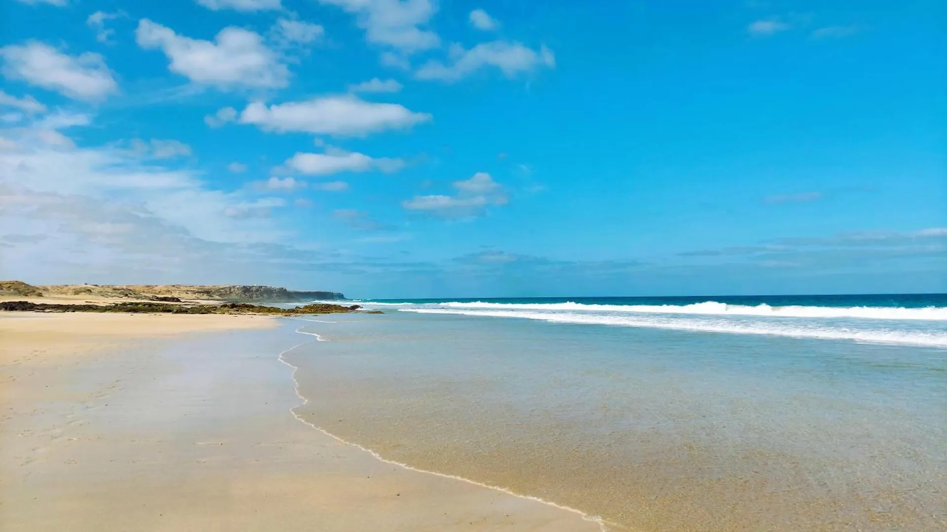 Ma Estates Balcon 36 By Sea You There Fuerteventura Cotillo Appartement