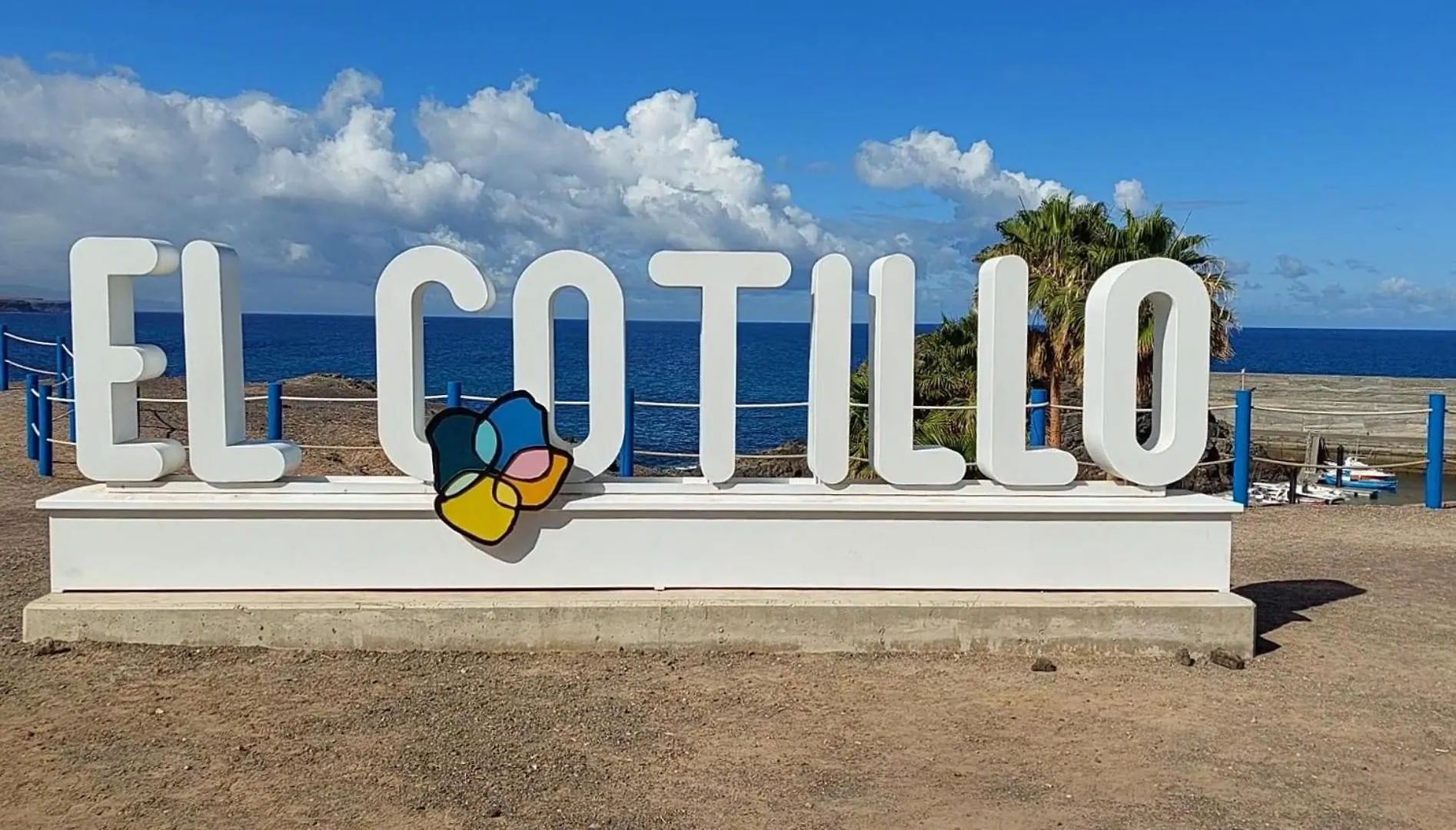 Ma Estates Balcon 36 By Sea You There Fuerteventura Cotillo Appartement