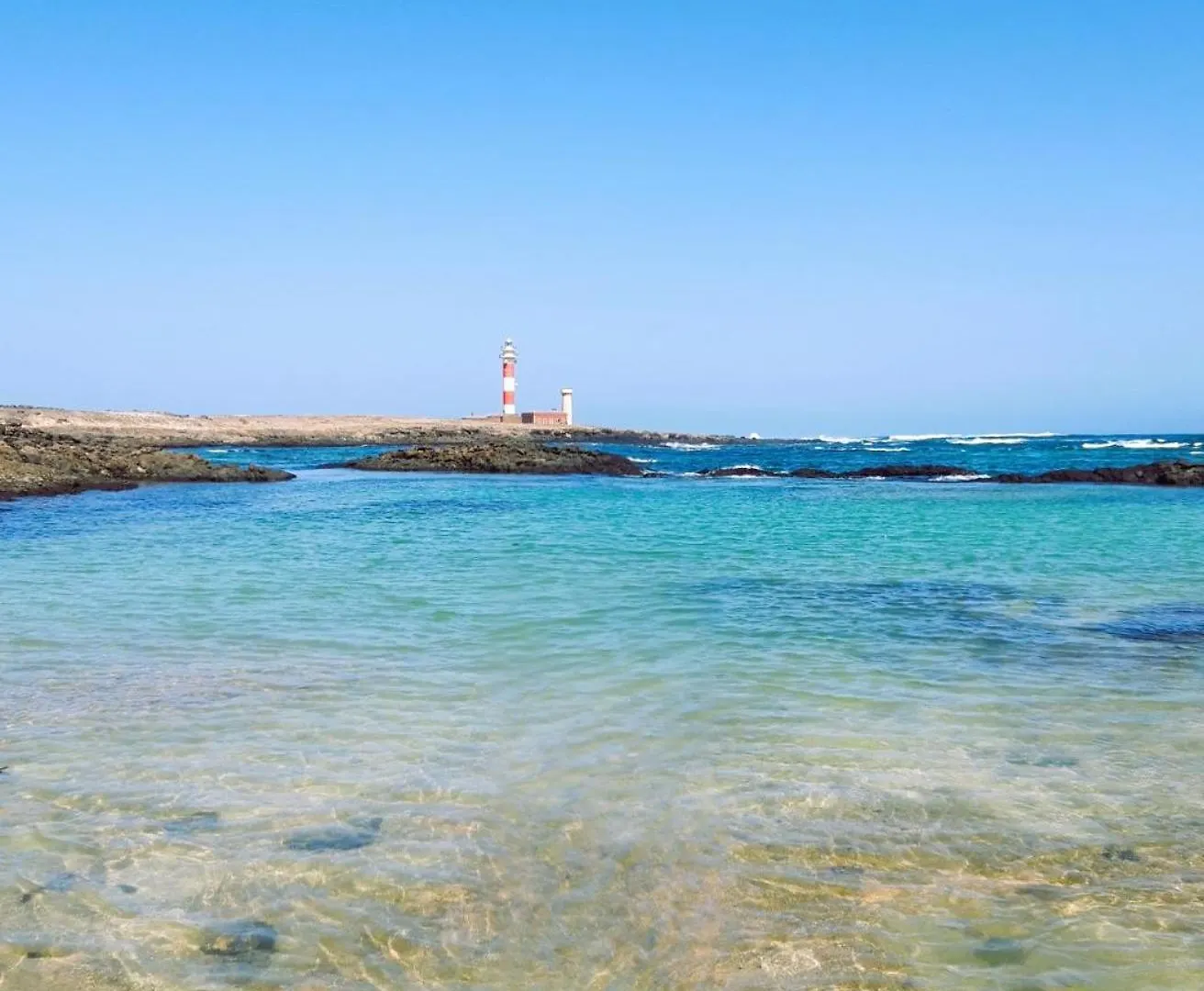 Ma Estates Balcon 36 By Sea You There Fuerteventura Cotillo