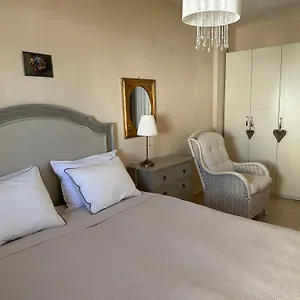 Apartment Casa Vivien, El Cotillo (Fuerteventura)