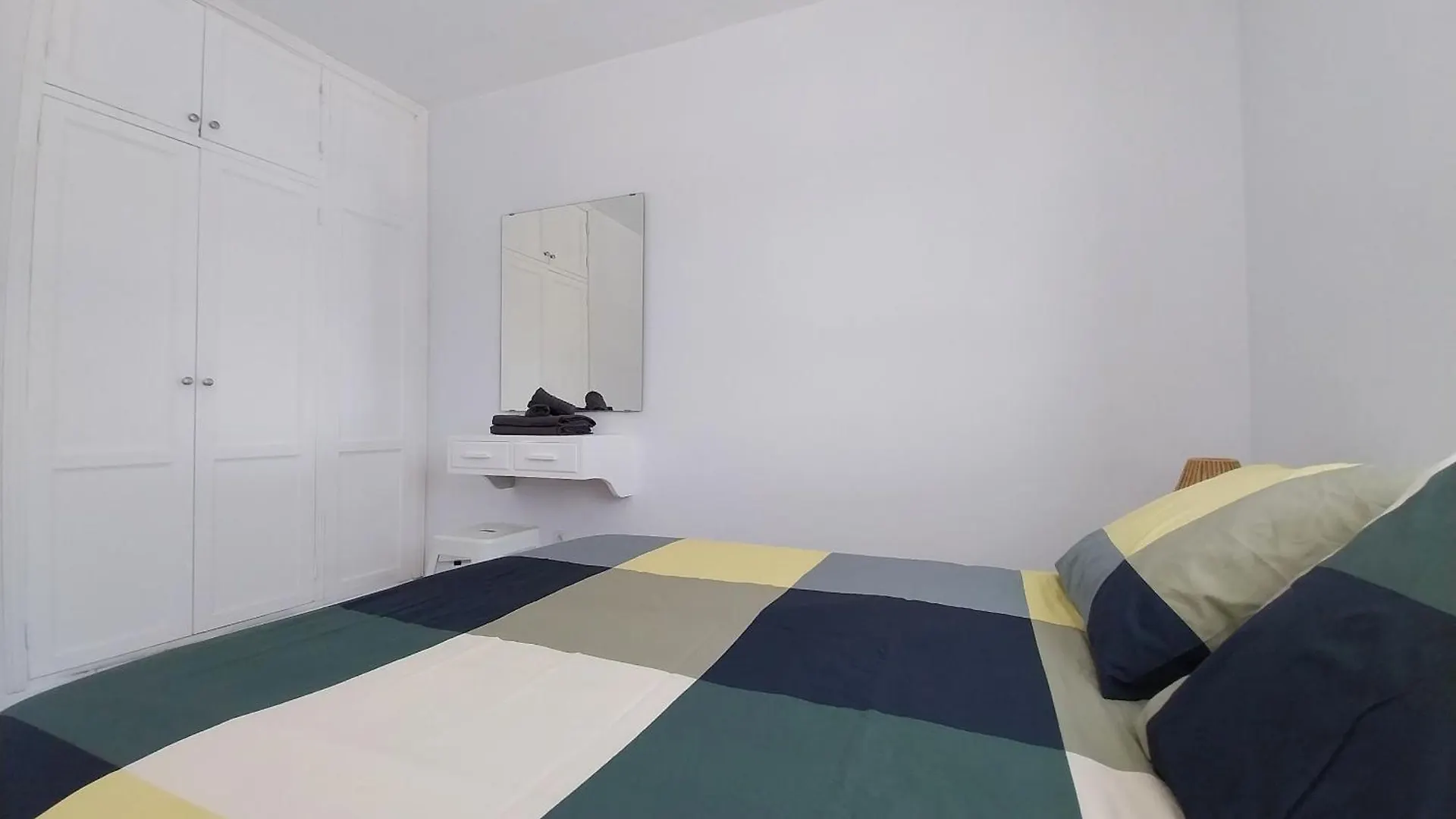 Apartmán Ma Estates Balcon 36 By Sea You There Fuerteventura Cotillo Španělsko