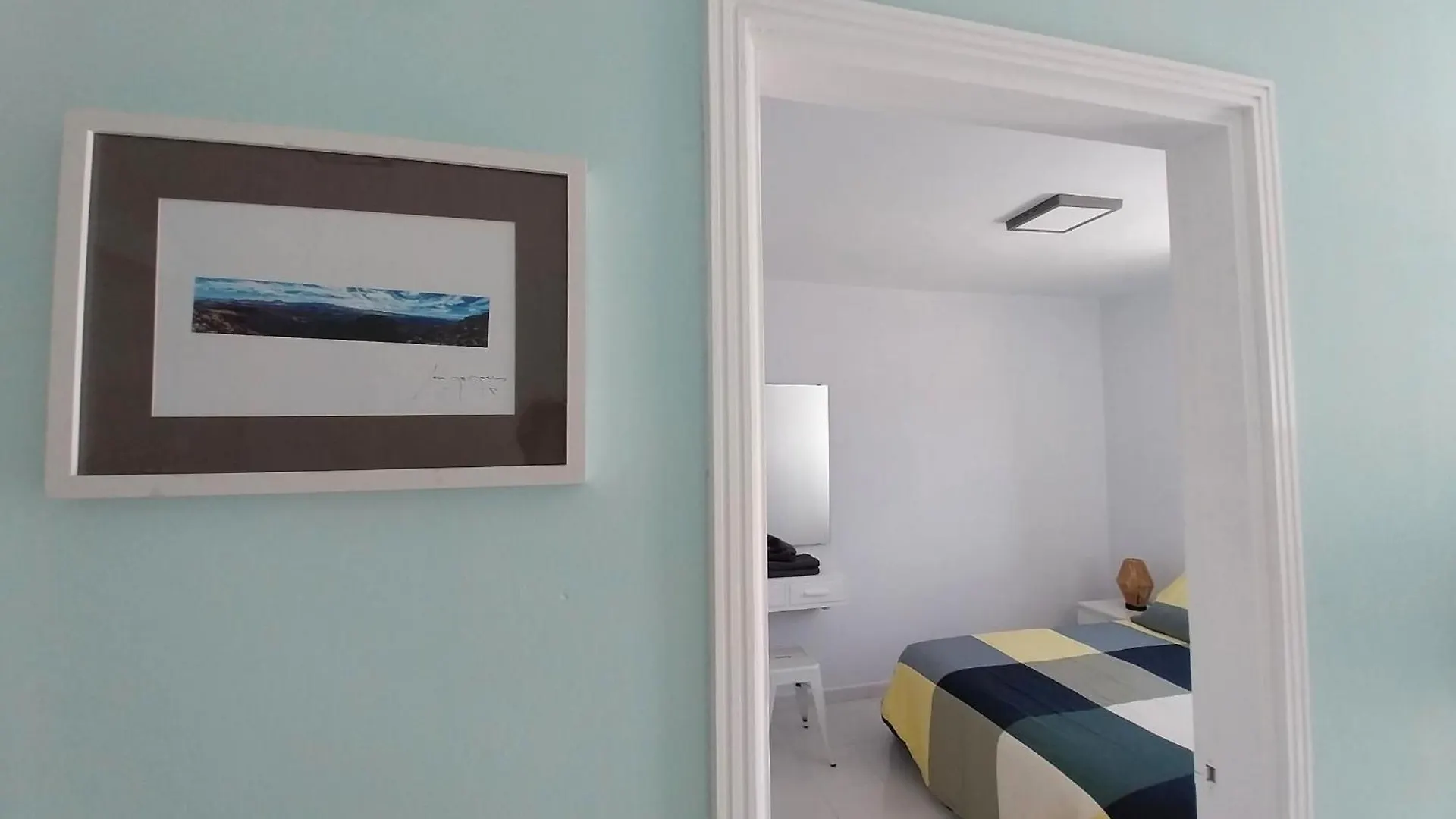 Apartmán Ma Estates Balcon 36 By Sea You There Fuerteventura Cotillo