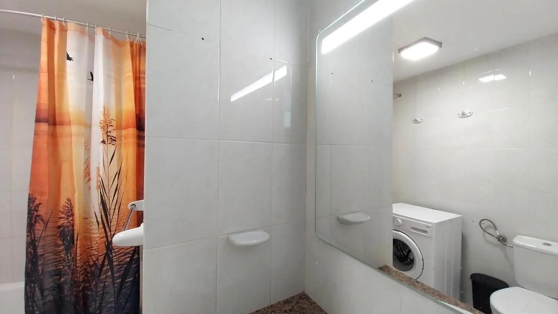 Apartmán Ma Estates Balcon 36 By Sea You There Fuerteventura Cotillo Španělsko