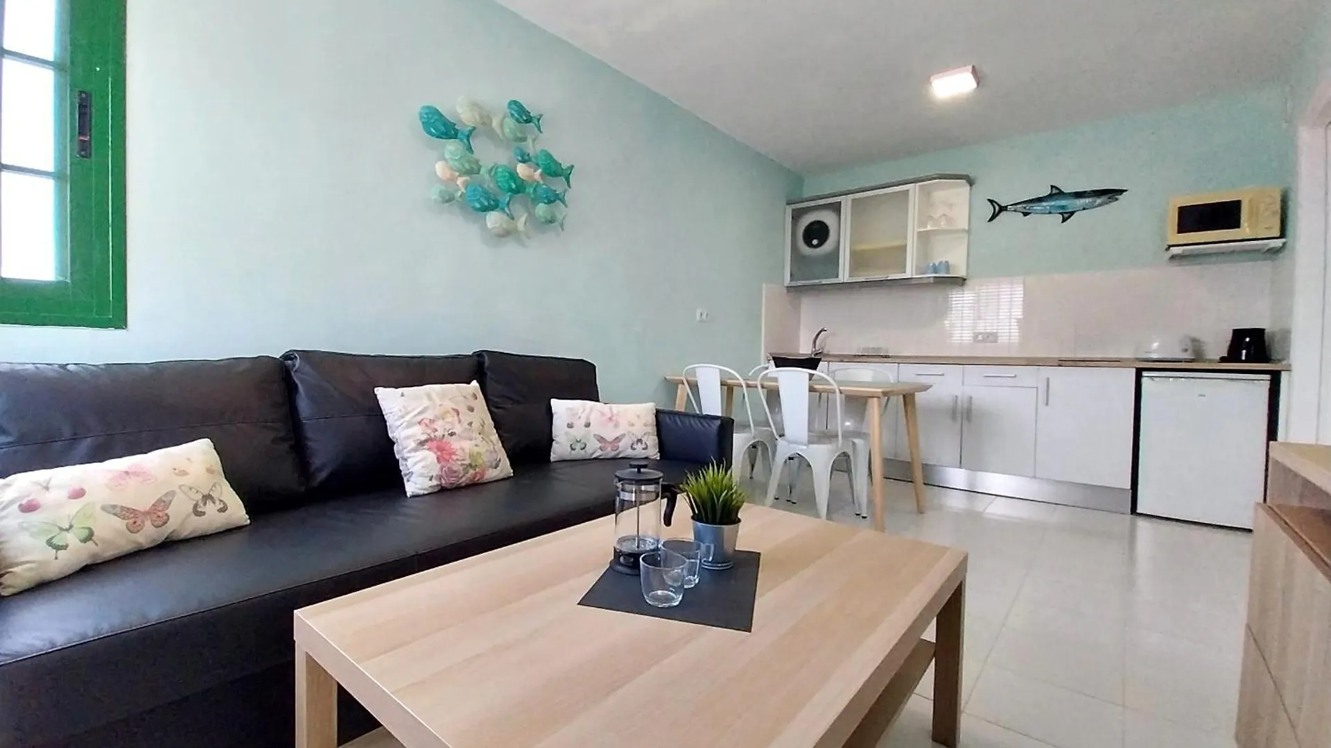 Apartmán Ma Estates Balcon 36 By Sea You There Fuerteventura Cotillo